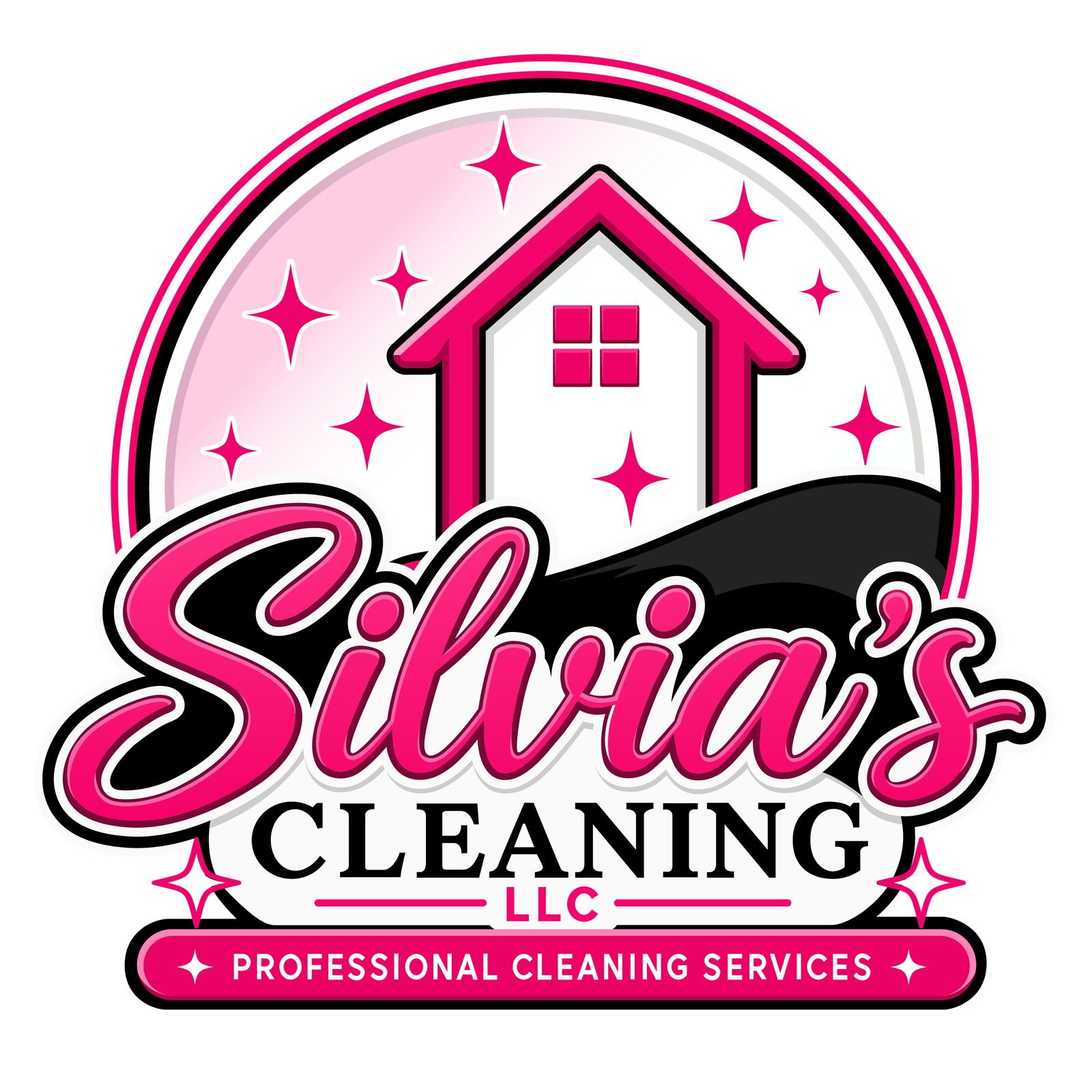 Silvia's Cleaning LLC